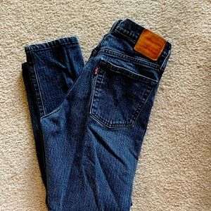 Levi’s Jeans